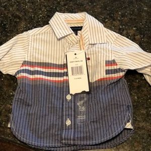 Tommy Hilfiger dress shirt